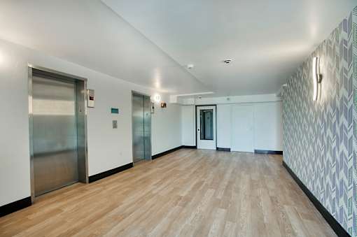 Spacious areas at Presidio Palms Apartments, Arizona, 85701