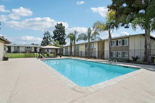 Swimming Pool at Pickwick