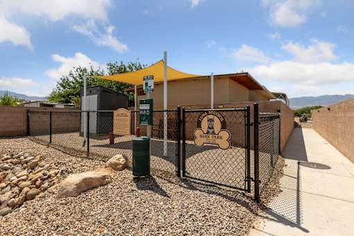 Bark Park