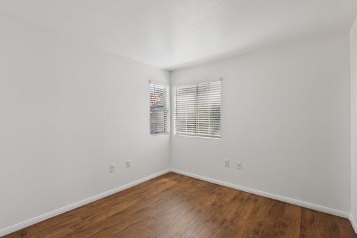 A bedroom
