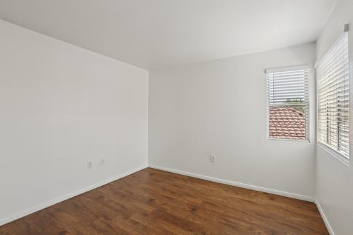 A bedroom