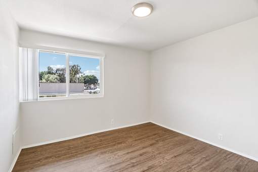 a bedroom