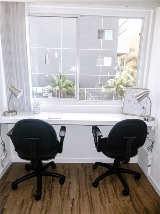 Study area