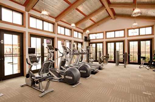 Shady Lanes Senior Living