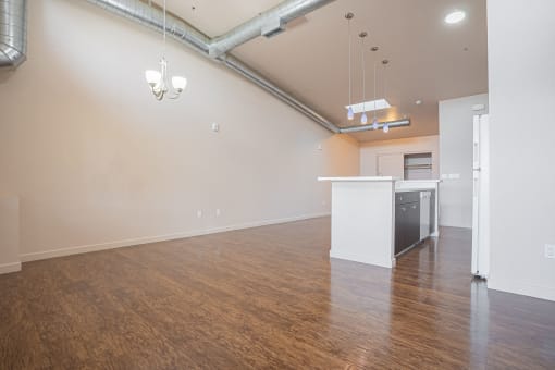 Open Floorplans