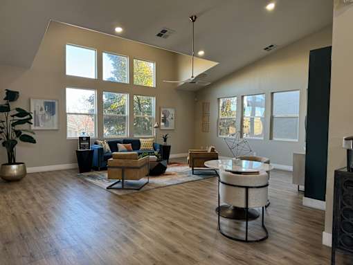 Newly Remodeled Clubhouseat Boulder Creek Apartments, Nevada, 89433