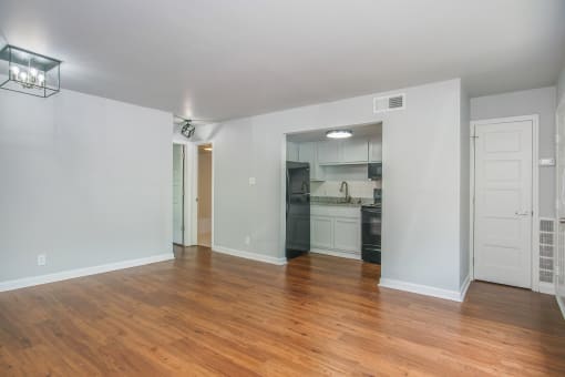 Ascent on 34th Interior