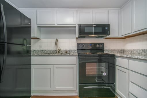 Ascent on 34th Interior