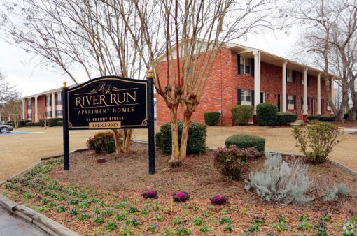 Legacy at River Run Exterior