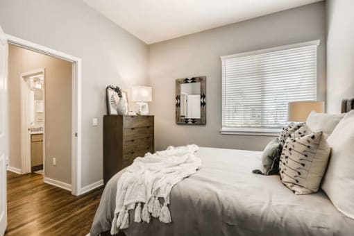 Gorgeous Bedroom at Grandstone at Sunrise, Peoria, 85383