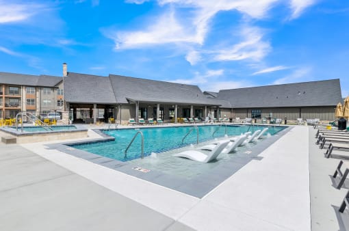 Apartments in 80923 Zip Code Area | Apex | Photo Gallery