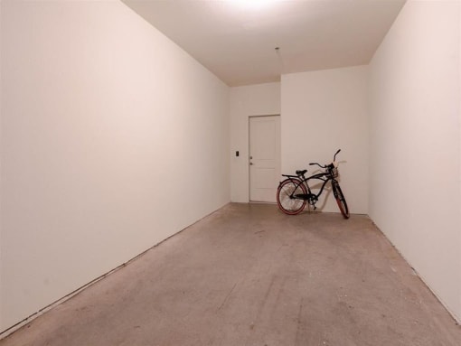 Bike Storage at Watermark on Twenty Mile, Colorado