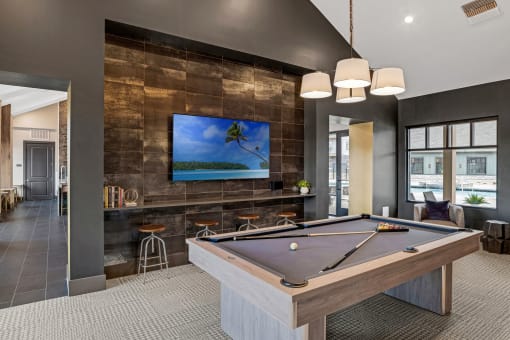 Game Room at Notch66, Longmont, CO, 80504
