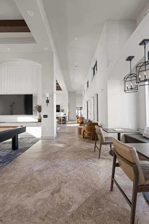 Social Nooks at Terrassa Luxury Apartments, Florida, 32084