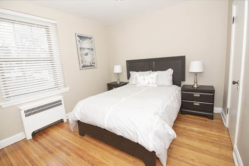 250 Broadway Apartment