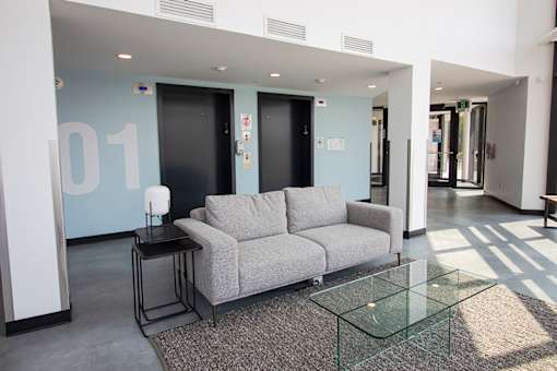 30 UC Lobby