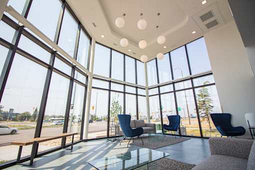 30 UC Lobby