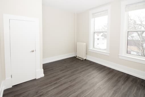 875 Westminster Apartment