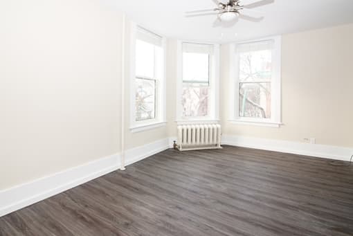 875 Westminster Apartment