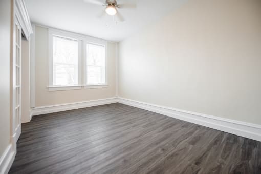 349 Daly Apartment