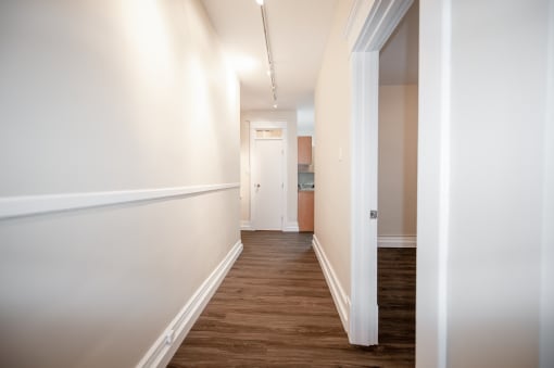349 Daly Apartment