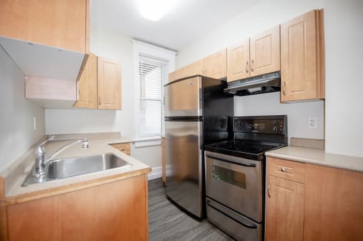 349 Daly Apartment