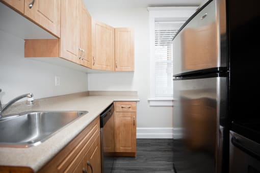 349 Daly Apartment