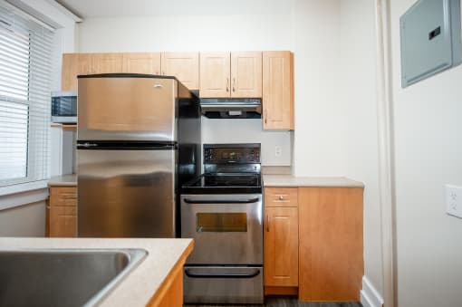 349 Daly Apartment