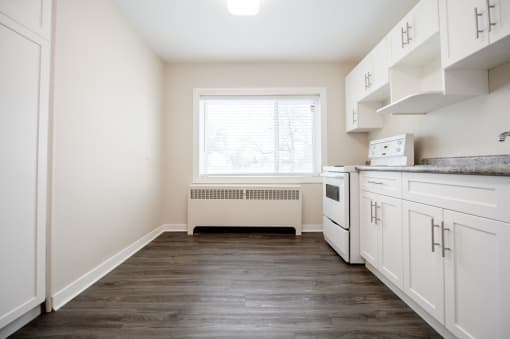 1780 Portage Apartment