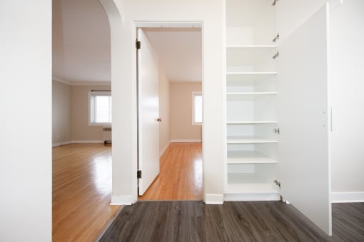 1780 Portage Apartment