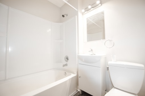 1780 Portage Apartment