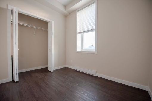 Renovated One Bedroom at 300 Tache Apartment, Winnipeg, MB.