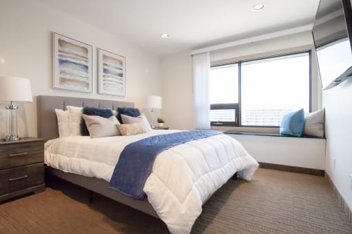 One-Bedroom Suite