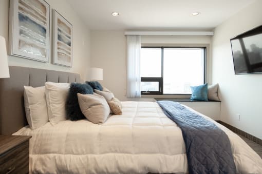 One-Bedroom Suite