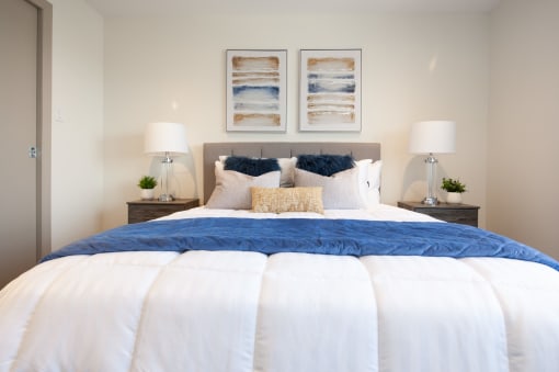 One-Bedroom Suite