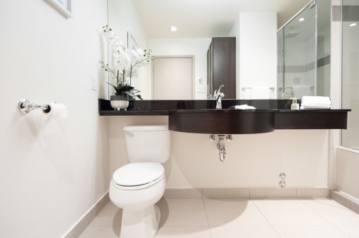 One-Bedroom Suite