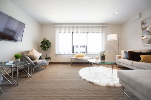 One-Bedroom Suite