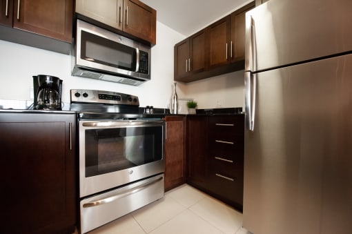 One-Bedroom Suite