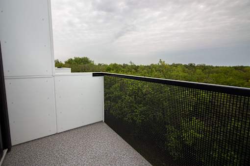 Luxury 2 Bedroom Suite at 703 St Annes Road