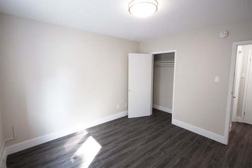 112 River Apartment