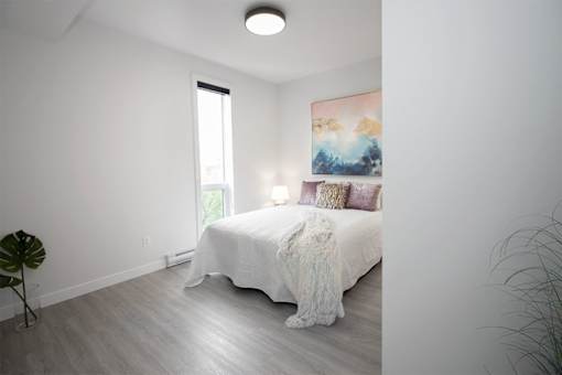 Luxury 2 Bedroom Suite at 703 St Annes Road