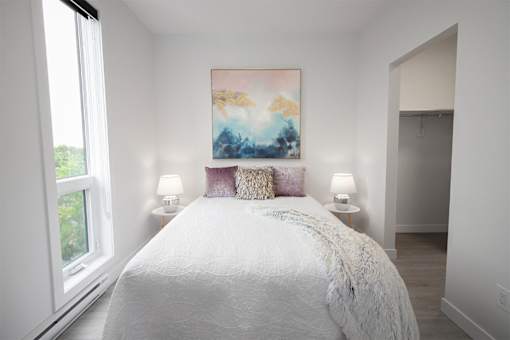 Luxury 2 Bedroom Suite at 703 St Annes Road