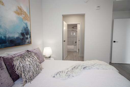 Luxury 2 Bedroom Suite at 703 St Annes Road