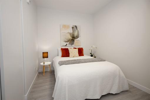 Luxury 2 Bedroom Suite at 703 St Annes Road