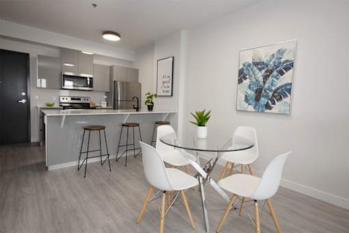Luxury 2 Bedroom Suite at 703 St Annes Road