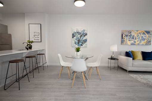 Luxury 2 Bedroom Suite at 703 St Annes Road