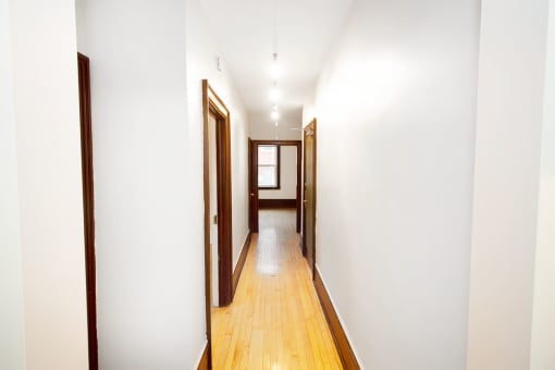 667 Wolseley Apartment