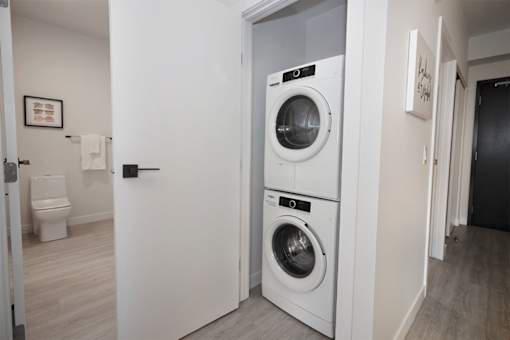 Luxury 2 Bedroom Suite at 703 St Annes Road