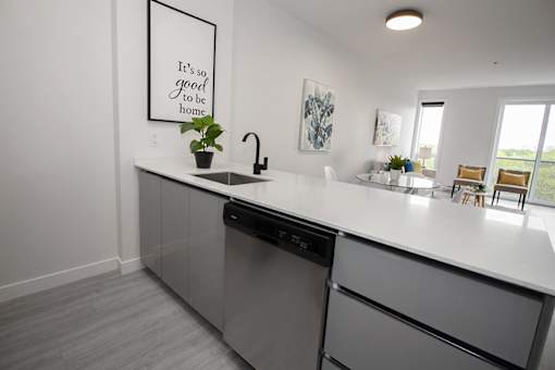 Luxury 2 Bedroom Suite at 703 St Annes Road