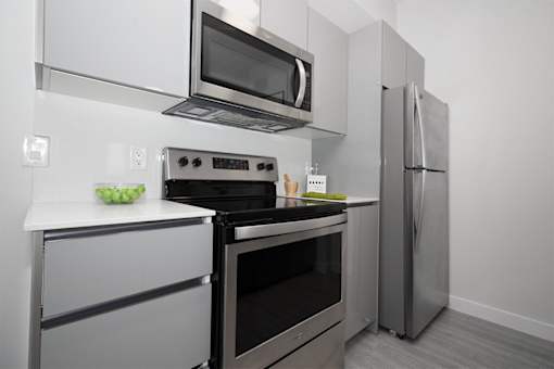 Luxury 2 Bedroom Suite at 703 St Annes Road